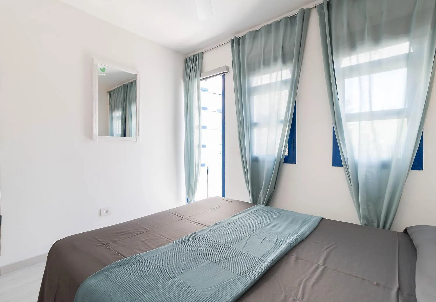דירות מספאלומס Casa Rimidia