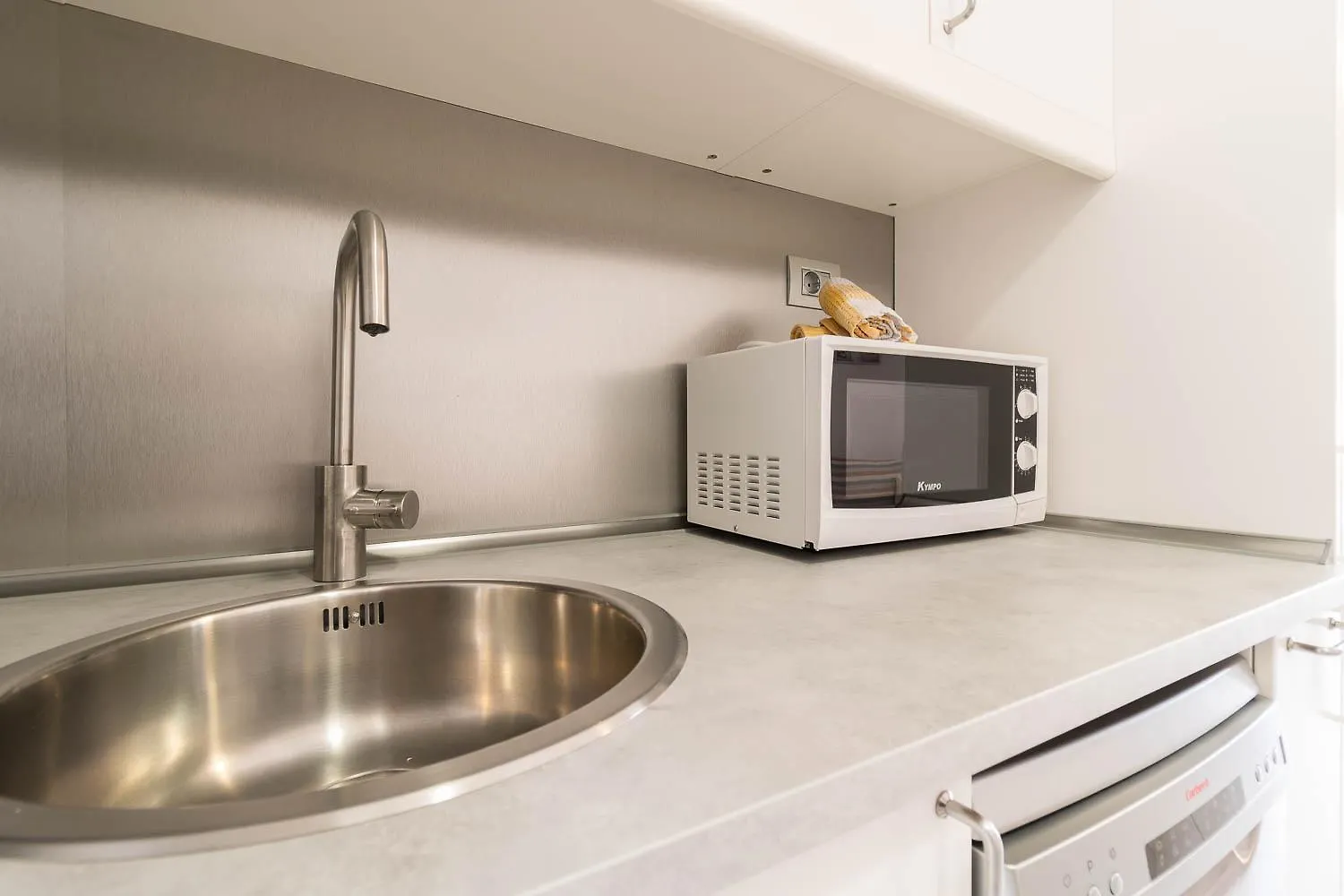 Apartamento Casa Rimidia Maspalomas  España