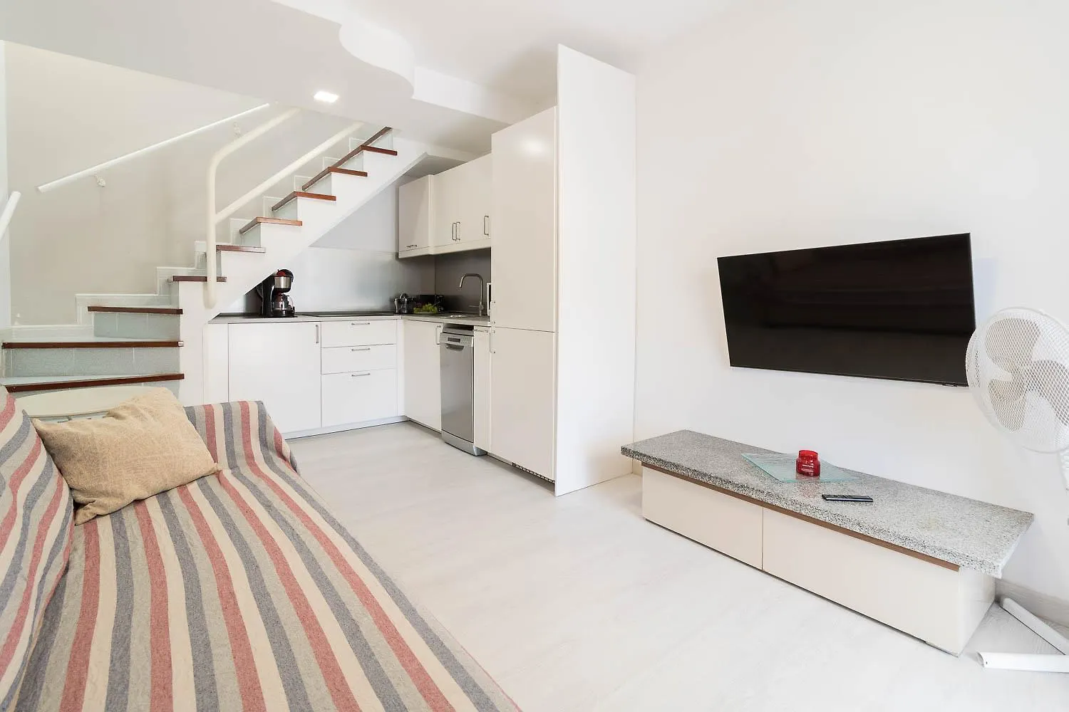 דירות מספאלומס Casa Rimidia