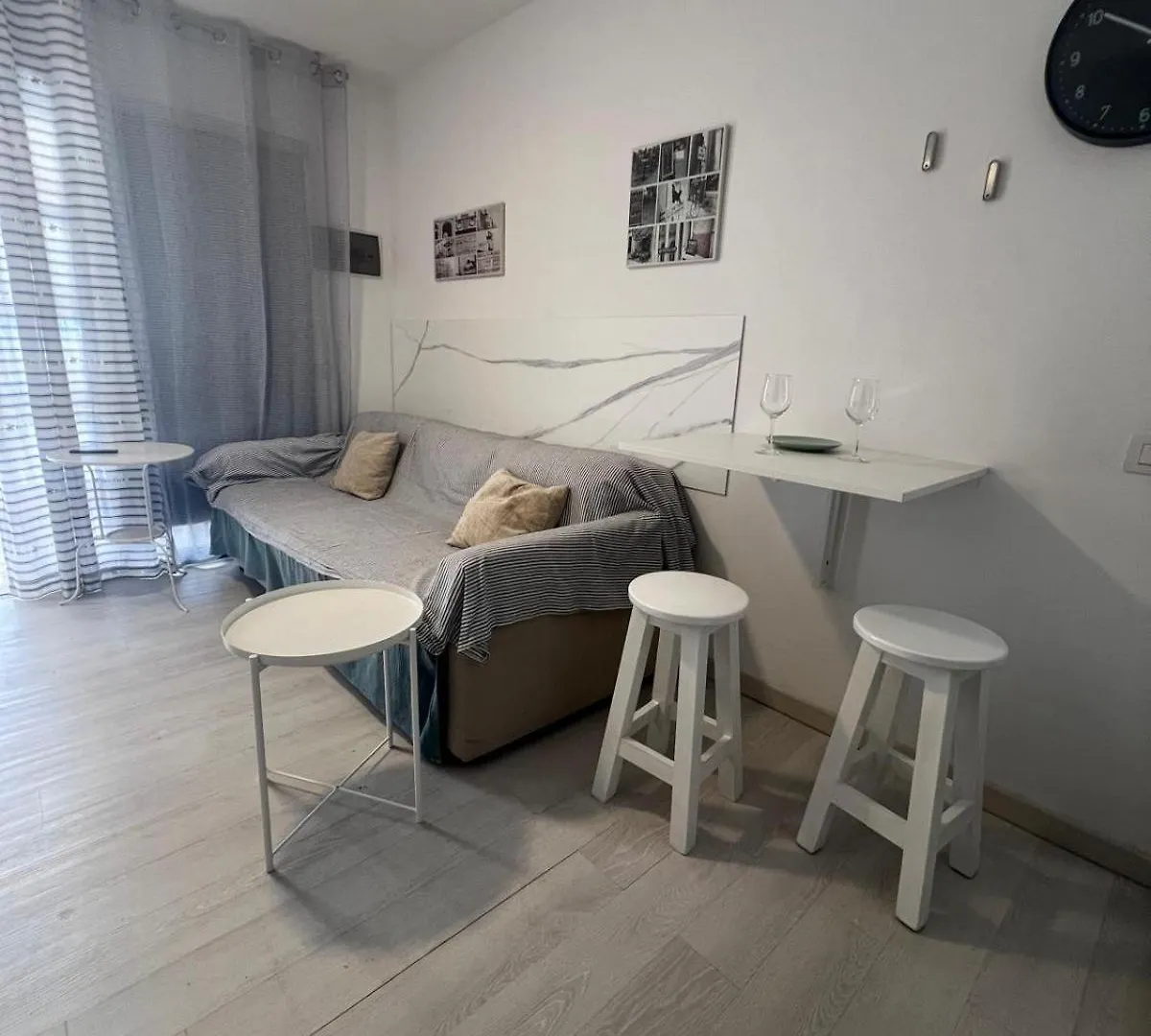 Apartamento Casa Rimidia Maspalomas  0*, Maspalomas (Gran Canaria)